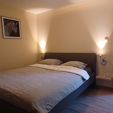 De Ploeg Luxe Villa Bullange Exteriör bild