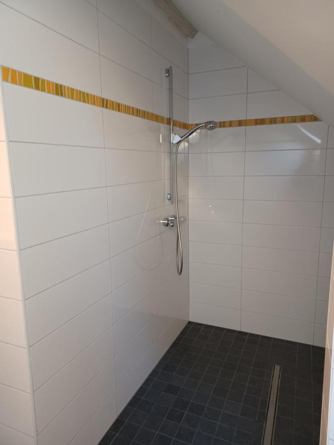 De Ploeg Luxe Villa Bullange Exteriör bild